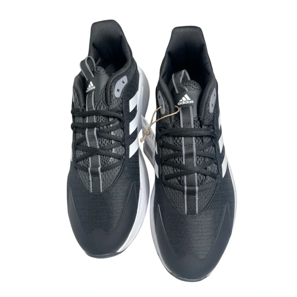 New Adidas shoes size 10 men’s Alpha Edge Men’s Athletic‎ Running Shoes 1F7292